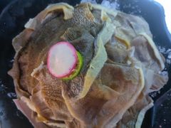 -马家斑.鲜鱼火锅(松湖万科店)