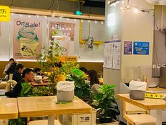 -下酒(华熙店)