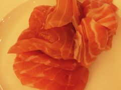 -东方红海鲜百汇(国际大厦店)