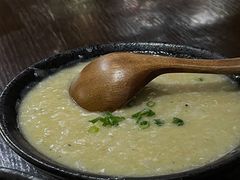 日式鸡粥-串鑫