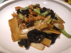 过油肉-杏花堂山西菜馆(壹方城店)
