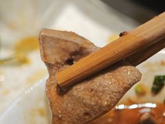 -水碾河刘老大串串香(水碾河路店)