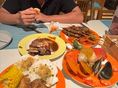 -味餐厅·海鲜·火锅·自助餐