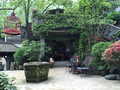 -亦缘居私家别院
