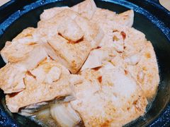 -新疆伏拉沃餐厅(白龙南路店)