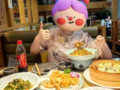 -隆喜元鱼汤包·海鲜(中联广场店)