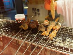 -生火火·小炉子炭烤(金楠天街总店)