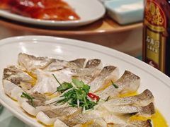 -红城阁·上海味道(四平路店)