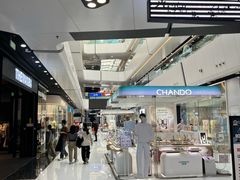 -万达广场(北京槐房店)