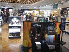 -日上免税行(浦东机场五店)
