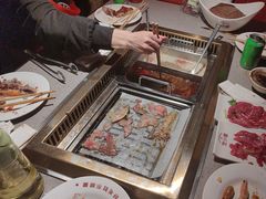 -芝小官毛肚火锅海鲜自助(淮安清江浦区新亚店)