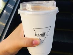 -Manner Coffee(大宁国际商业广场店)