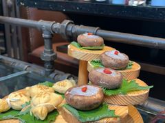 -食书拾翠火锅(东郊记忆店)