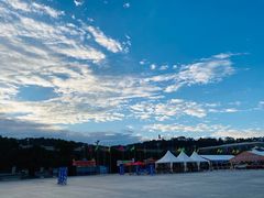 -南宁国际会展中心(会展东博文化旅游区)