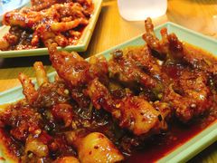 -京玉菲饭店(李村店)