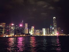 -香港回归祖国纪念碑