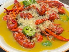 -盱眙虾神於氏龙虾(夫子庙红街店)