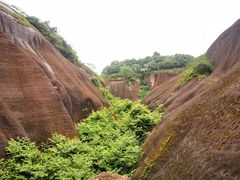 -飞天山旅游区
