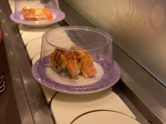 -万岁寿司(芳村店)