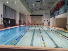 -七彩阳光游泳俱乐部(江北远洲店)