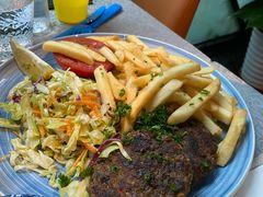 -La Medina餐厅(亮马河南路店)