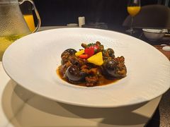 -酒蜻蜓·庭院私房菜(天元东路店)