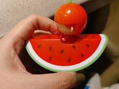 -海底捞火锅(漫广场店)