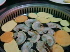 android_upload_pic-东北一红烤肉·烧烤吧(观澜桂香店)