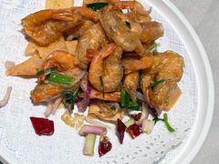 -新世界餐厅(万达店)