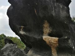 -玉石林风景区