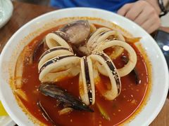 -旺清进洞米肠汤