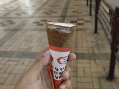 -富豪雪糕车流动点(尖沙咀店)