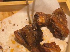 -三个大叔东北烧烤·砂锅菜(西三旗店)