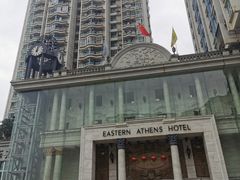 -东方雅典水疗美食汇(金海岸大厦店)