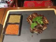 烧羊肉-海碗居(王府井店)