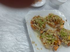 -众味海鲜大排档·活海鲜·潮汕味(南澳店)