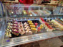 -精点味道(大连商场店)