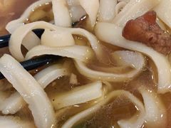 -晋爱面大同刀削面(白纸坊店)