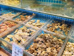 -良师门滨海人家·海鲜·家常菜(滨海城店)