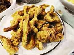 炸酥肉-渔娘渔家丹东海鲜(东直门店)