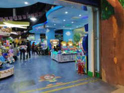 -利奥梦幻主题乐园(爱琴海购物公园店)