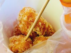-上帝炸鸡(食品街店)