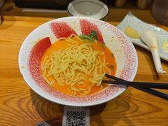 -Ramen满吉·豚骨拉面(丽园路店)