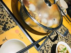 -黄记煌三汁焖锅(渝北金港国际店)