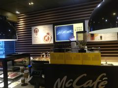 -麦当劳(双榆树店)