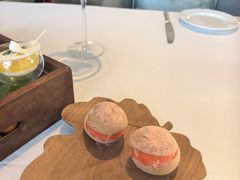 -北京柏悦酒店·锦庭餐厅Dining Room