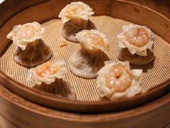 传统烧麦-耳朵眼会馆(鼓楼店)