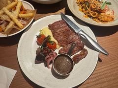 -芭莉与彩虹西餐厅(成都合生汇店)