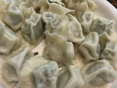 -大连湾旭日·家宴·海肠捞饭(马栏广场店)