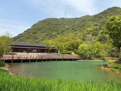 -黄公望隐居地